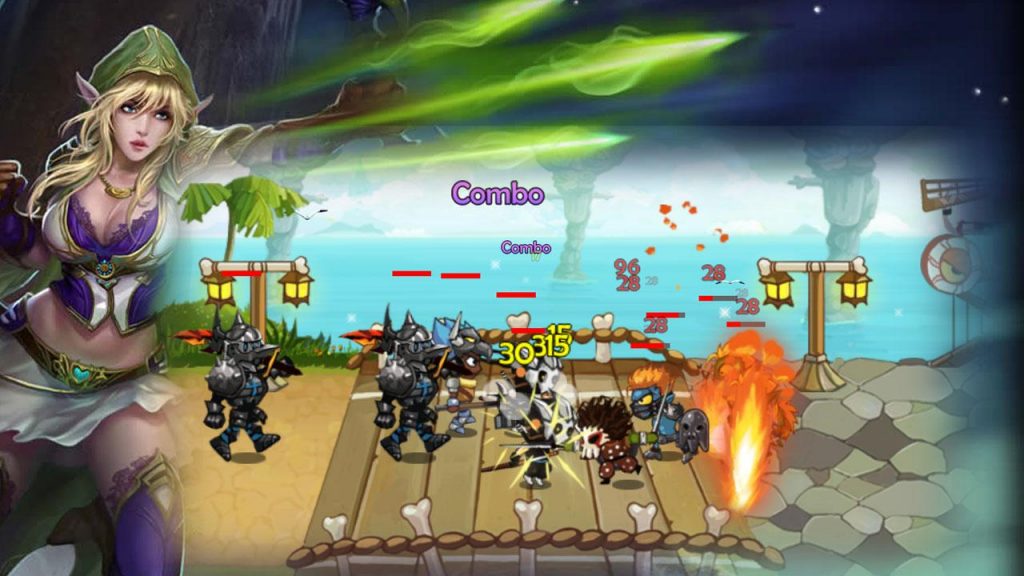 clan tribe war Apk Mod Unlimited Android Apk Mods