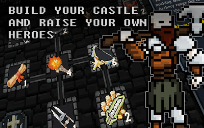 Pocket Rogues Apk Mod Unlock All Android Apk Mods