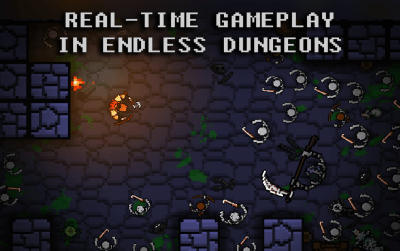 Pocket Rogues Apk Mod Unlock All Android Apk Mods