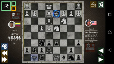 World Chess Championship Mod Android Apk Mods