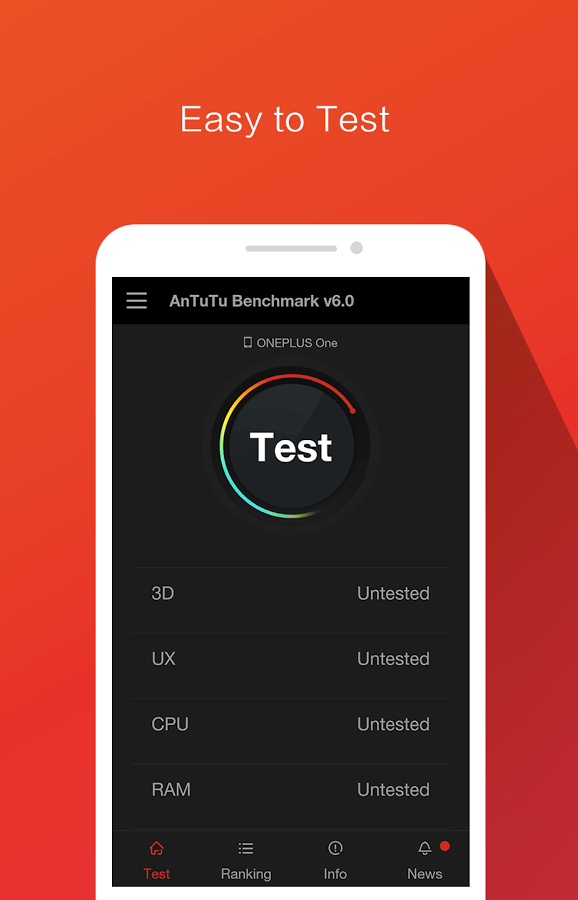 AnTuTu Benchmark Apk Mod Unlimited Android Apk Mods
