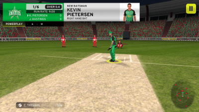 Big Bash Cricket Apk Mod No Ads Android Apk Mods
