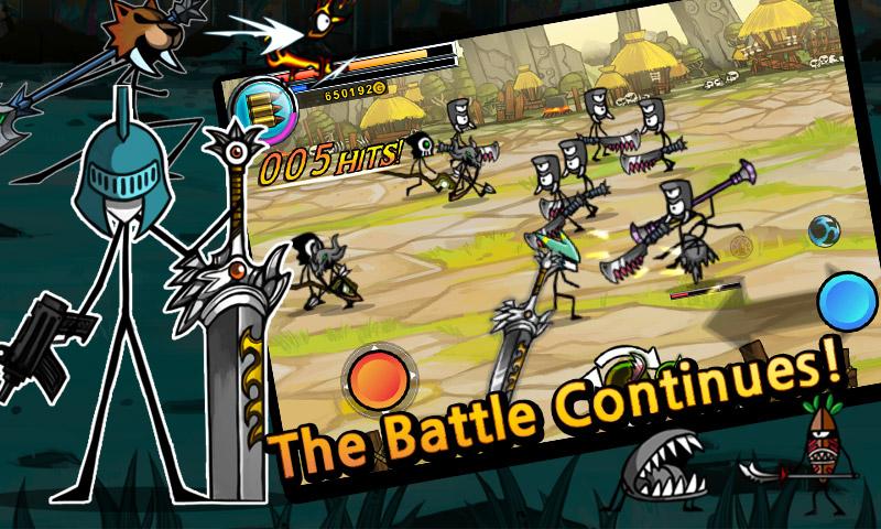Cartoon Wars Blade Apk Mod Unlock All Android Apk Mods