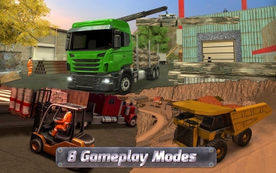 Construction Sim 2017 Apk Mod Unlock All Android Apk Mods