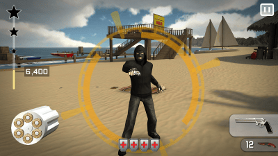 Grand Shooter 3D Gun Game Mod Unlocked Android Apk Mods