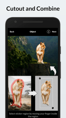 LightX Photo Editor & Photo Effects Mod Android Apk Mods