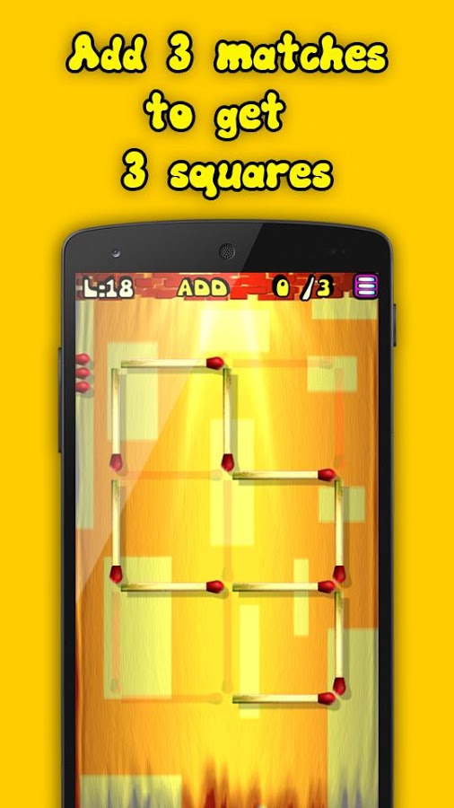 Matches Puzzle Game Mod No Ads Android Apk Mods