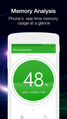 Memory Booster RAM Optimizer Mod Android Apk Mods