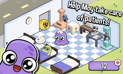 Moy Crazy Doctor Apk Mod Unlimited Android Apk Mods