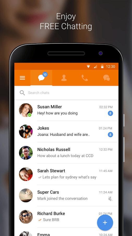 Nimbuzz Messenger Apk Mod Unlock All Android Apk Mods
