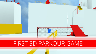 Parkour GO Apk Mod Unlock All Android Apk Mods