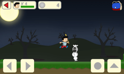 Pocong Hunter Apk Mod Unlimited Android Apk Mods