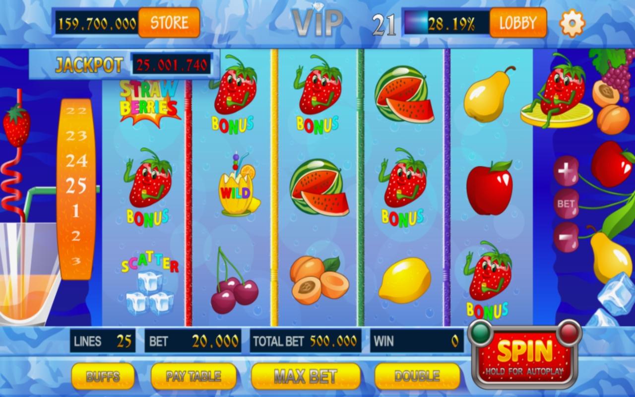 Russian Slots FREE Slots Mod Unlock All Android Apk Mods