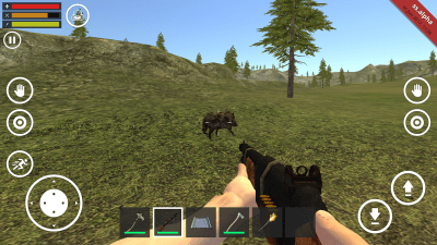 Survival Simulator Apk Mod Unlock All Android Apk Mods