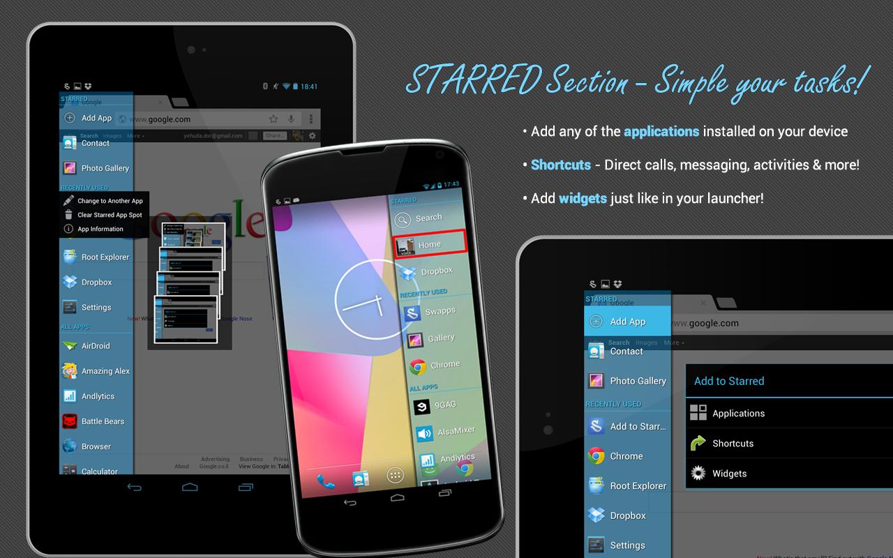 Fill up your phone or tablet with the best android applications, widgets and launchers around. Swapps! All Apps, Everywhere Unlocked | Android Apk Mods