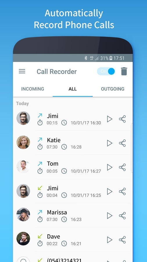 Call Recorder Automatic Apk Mod Unlock All Android Apk Mods