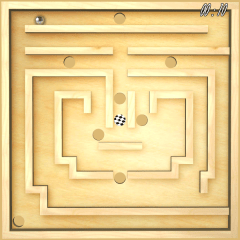 Classic Labyrinth 3d Maze Mod Unlock All Android Apk Mods