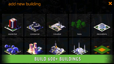 Designer City building game Apk Mod Android Apk Mods