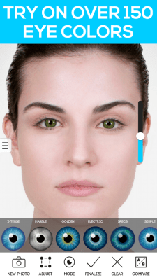 Eye Color Studio Apk Mod Unlock All Android Apk Mods