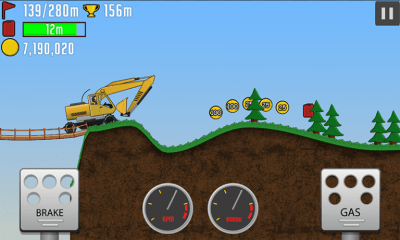 Hill Racing PvP Apk Mod Unlimited Android Apk Mods