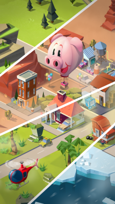 Idle City Empire Apk Mod Unlock All Android Apk Mods