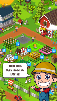 Idle Farming Empire Apk Mod Unlock All Android Apk Mods