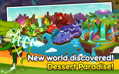 LINE Cookie Run Apk Mod Unlock All Android Apk Mods