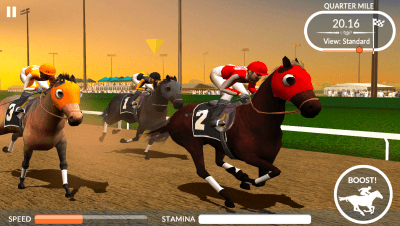 Photo Finish Horse Racing Mod Unlock All Android Apk Mods