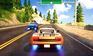 Street Racing 3D Apk Mod Unlock All Android Apk Mods