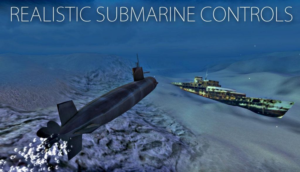 Submarine Apk Mod Unlock All Android Apk Mods