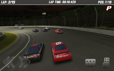 Thunder Stock Cars Apk Mod Unlimited Android Apk Mods
