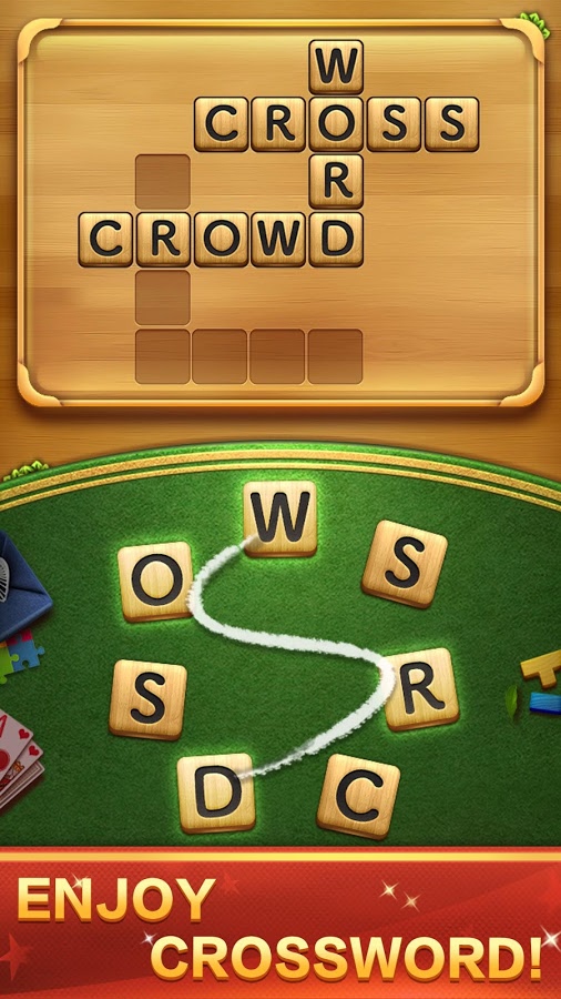 Word Connect Apk Mod Unlock All Android Apk Mods