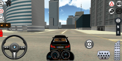 Real Car Simulator Game Apk Mod Unlimited Android Apk Mods