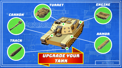 Tanks.io Apk Mod Unlock All Android Apk Mods