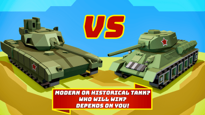 Tanks.io Apk Mod Unlock All Android Apk Mods