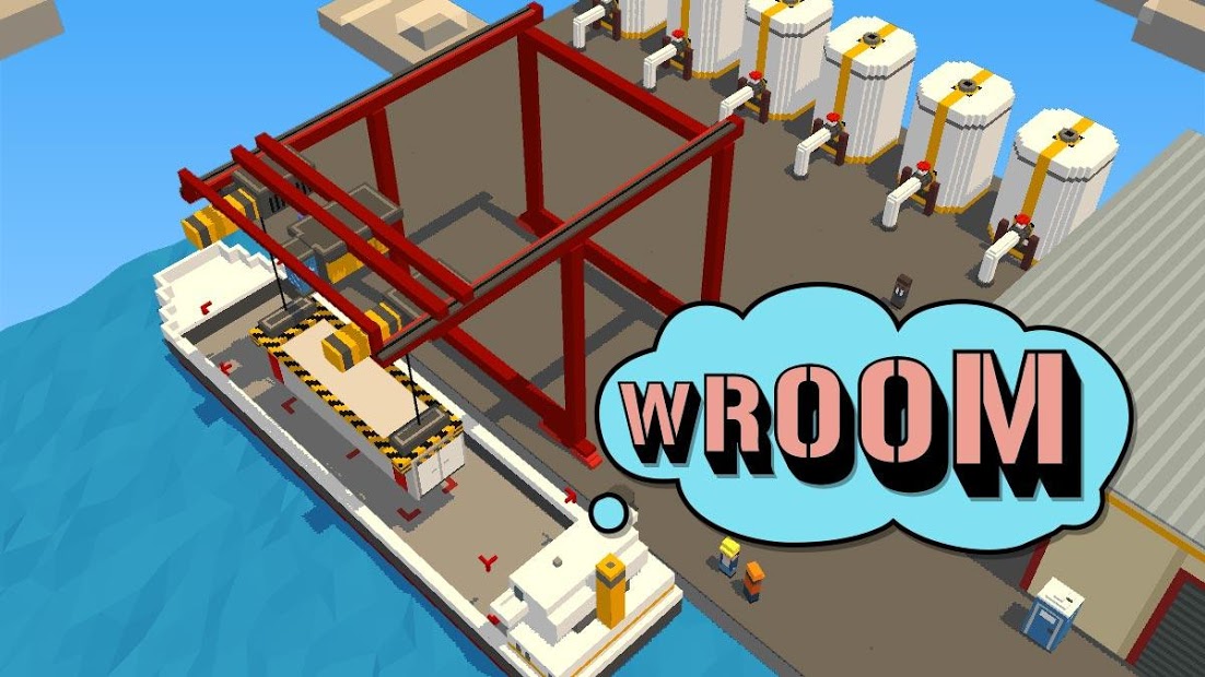 Construction Crew 3D Apk Mod Unlock All Android Apk Mods