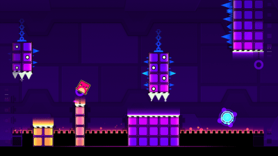 Geometry Dash SubZero Apk Mod Unlimited Android Apk Mods