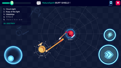 Knight IO Apk Mod Unlock All Android Apk Mods