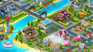 SuperCity Build a Story Apk Mod Unlock All Android Apk Mods