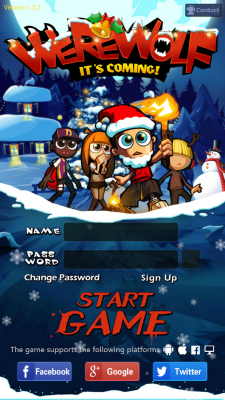 Werewolf Apk Mod Unlock All Android Apk Mods