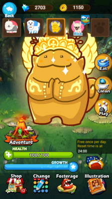 Werewolf Apk Mod Unlock All Android Apk Mods