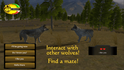 WolfQuest Apk Mod Unlock All Android Apk Mods