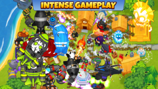 Bloons TD 6 Apk Mod Unlimited Android Apk Mods