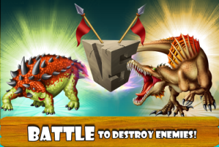 Dino Zoo Apk Mod Unlock All Android Apk Mods