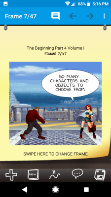 Comic & Meme Creator Mod Unlock All Android Apk Mods