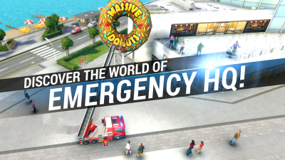 EMERGENCY HQ Apk Mod Unlock All Android Apk Mods