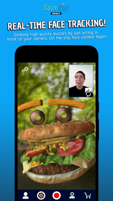 FaceRig Apk Mod Unlock All Android Apk Mods