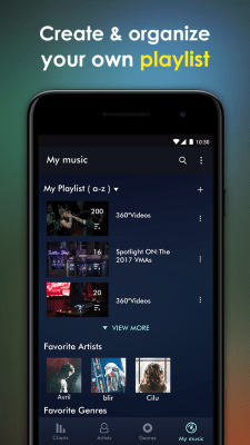 Free Music MH Player Apk Mod Unlimited Android Apk Mods