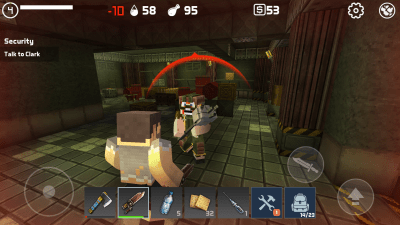 LastCraft Survival Apk Mod Unlock All Android Apk Mods