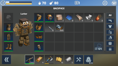 LastCraft Survival Apk Mod Unlock All Android Apk Mods